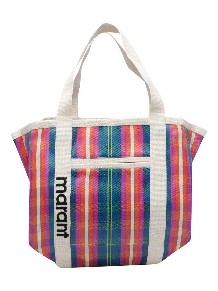 Isabel Marant Bags.. Red