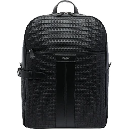 Serapian Bags.. Black