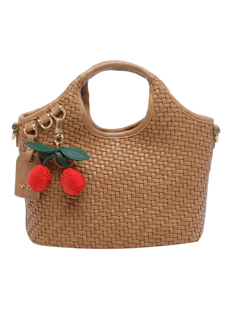 V°73 Bags.. Beige