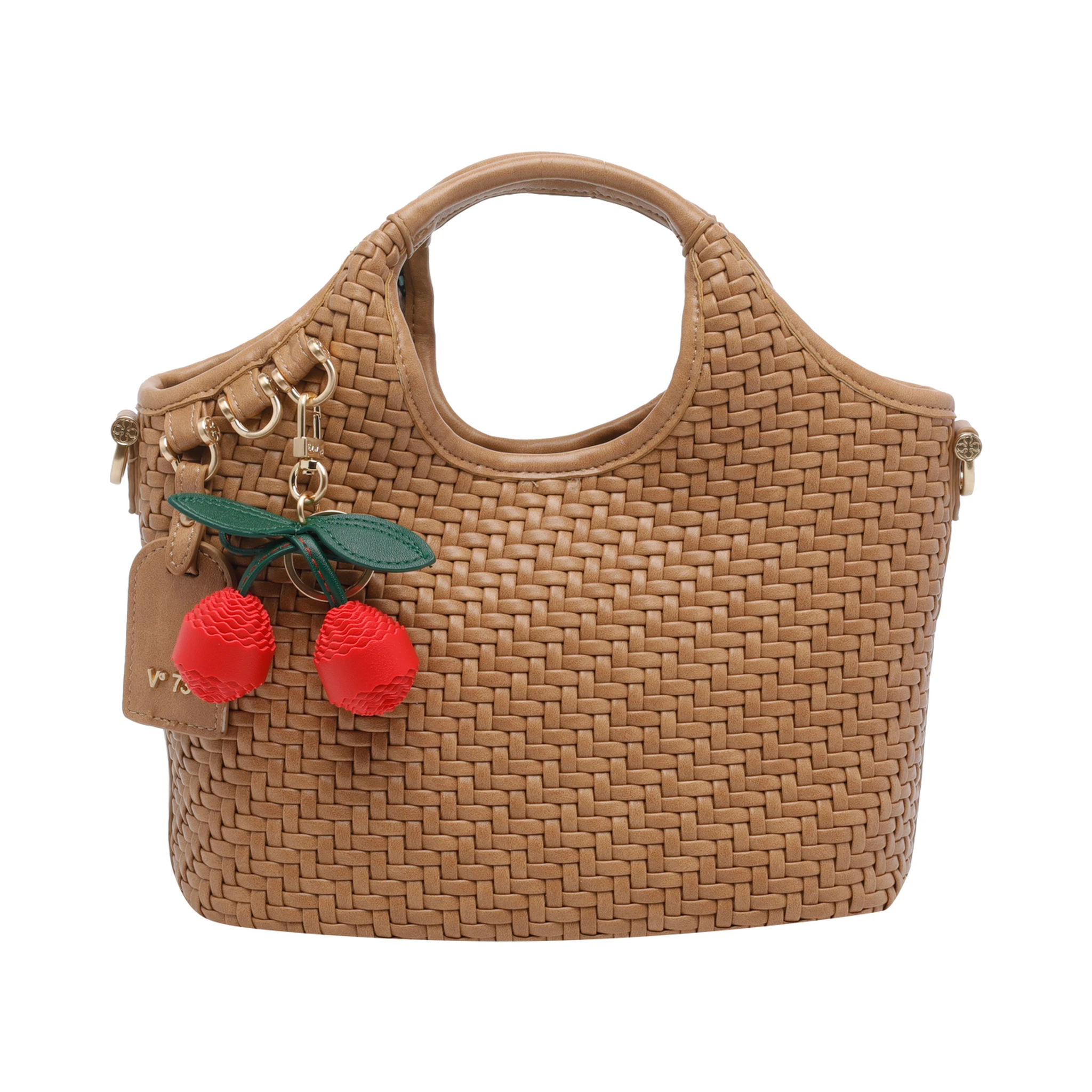 V°73 Bags.. Beige
