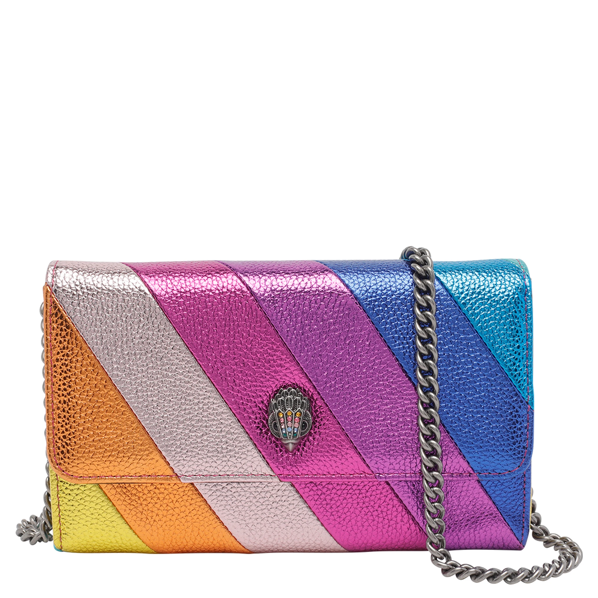Kurt Geiger Bags.. MultiColour