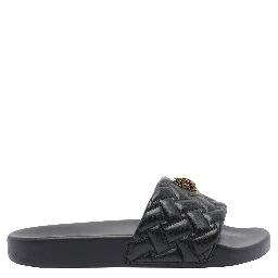 Kurt Geiger Sandals Black