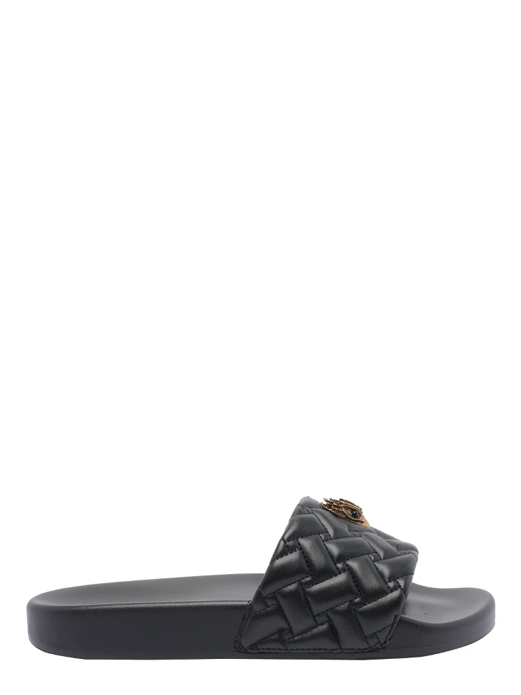 Kurt Geiger Sandals Black