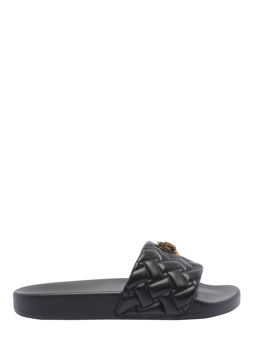 Kurt Geiger Sandals Black