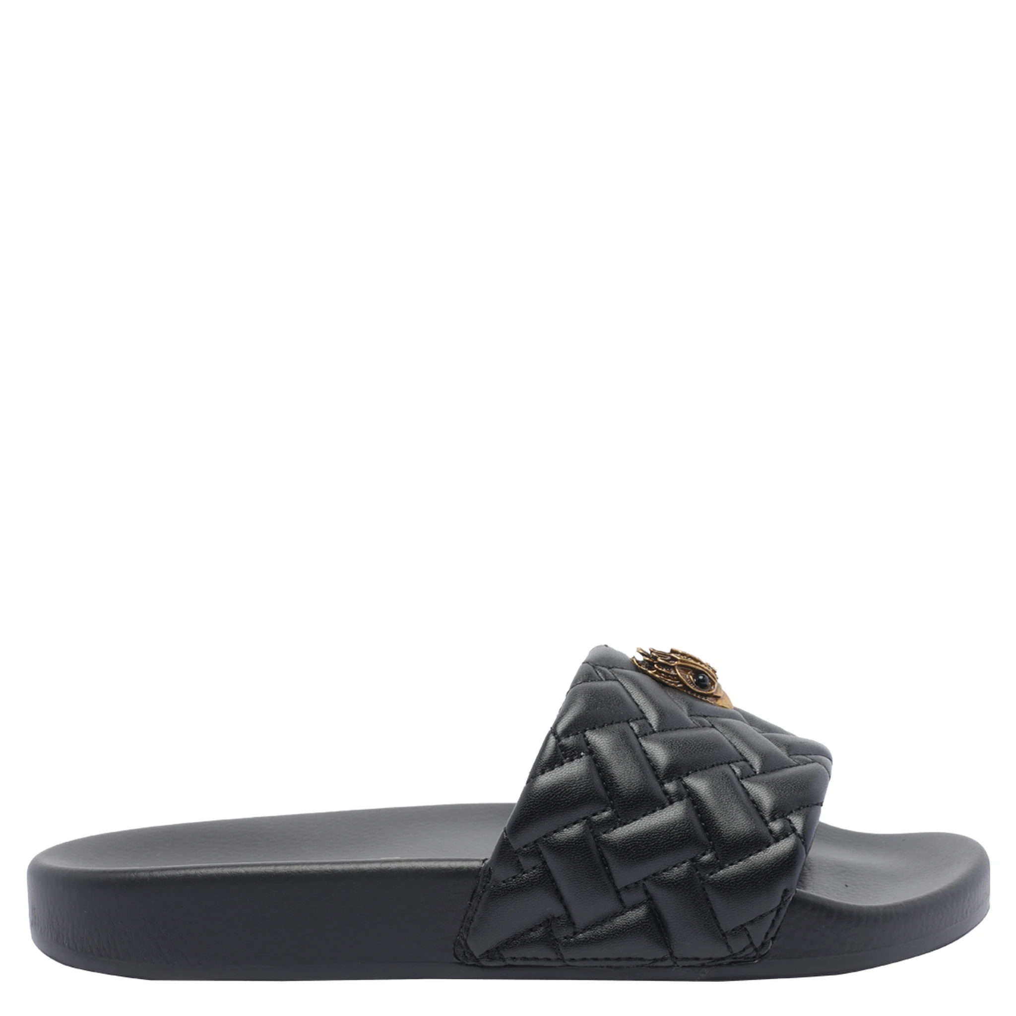 Kurt Geiger Sandals Black