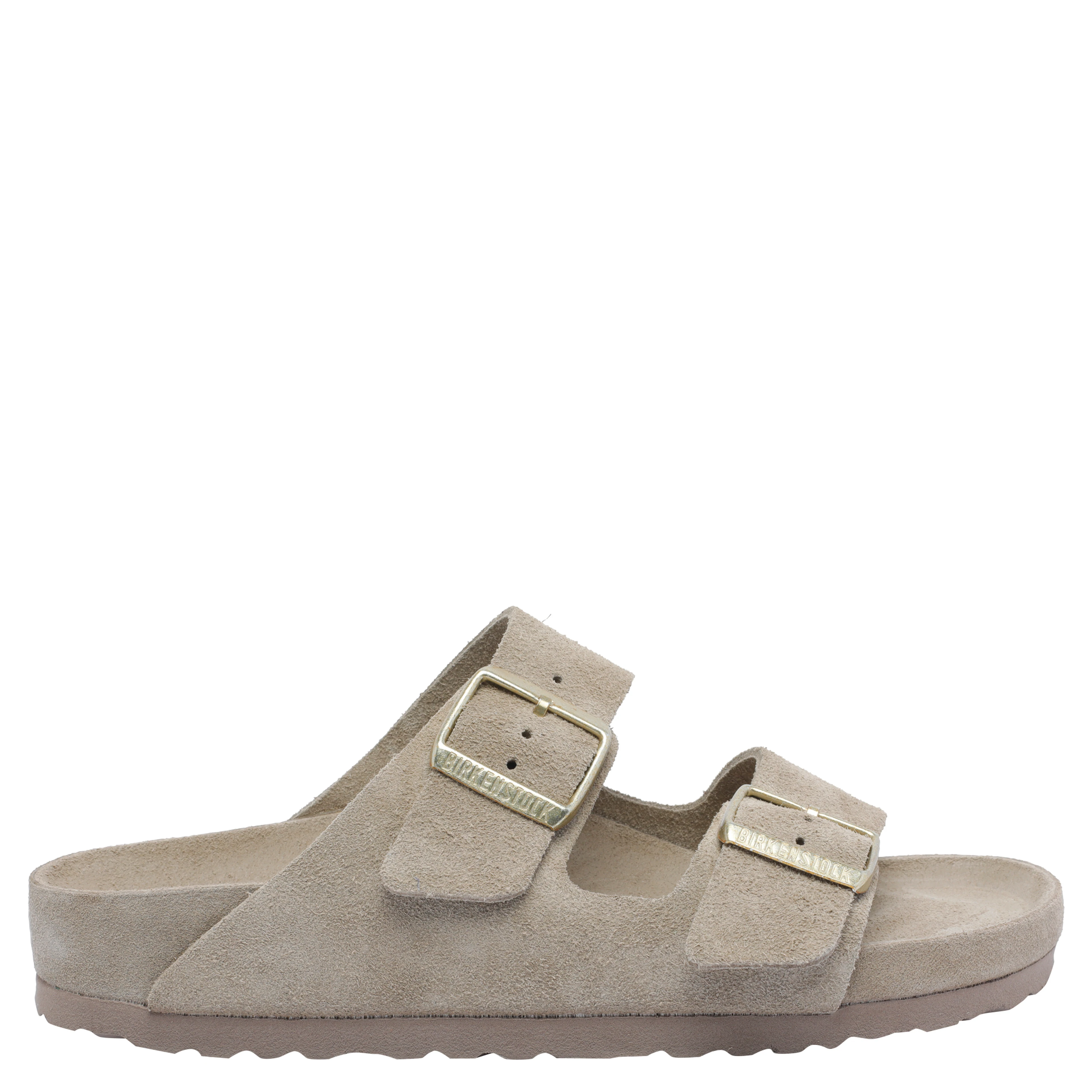 Birkenstock Sandals Beige