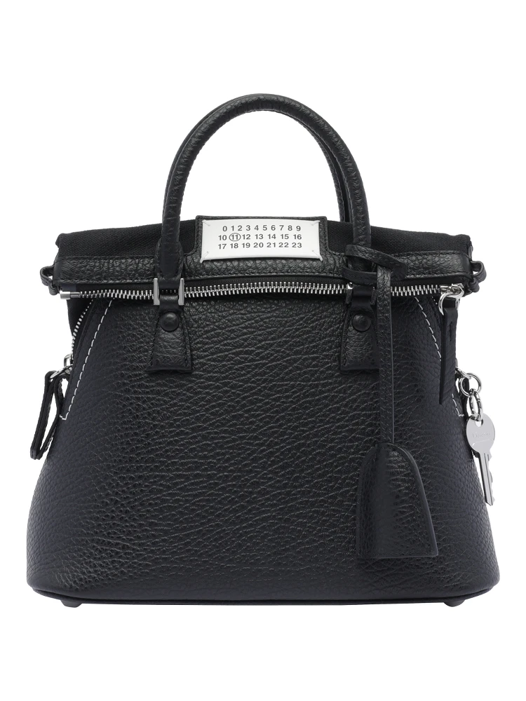 Maison Margiela Bags.. Black