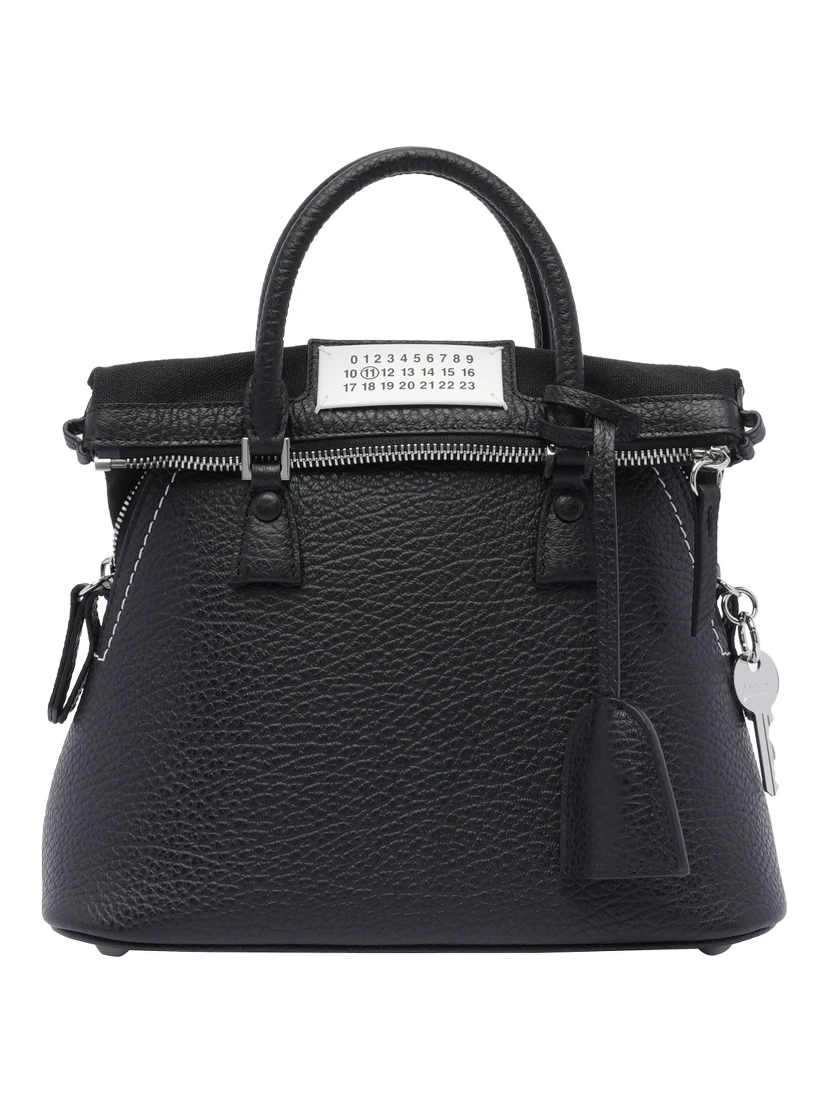 Maison Margiela Bags.. Black