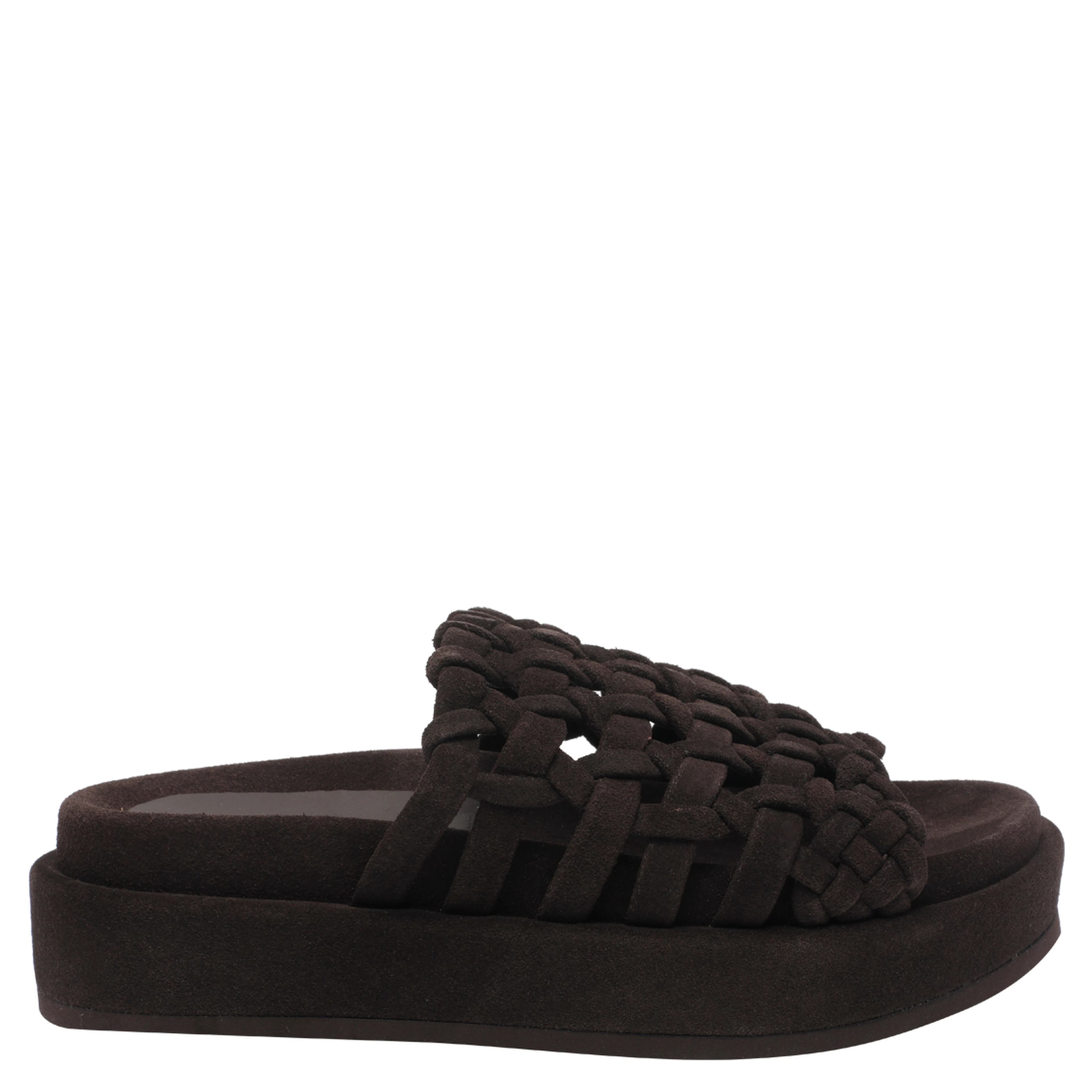 Paloma Barcelò Sandals Brown