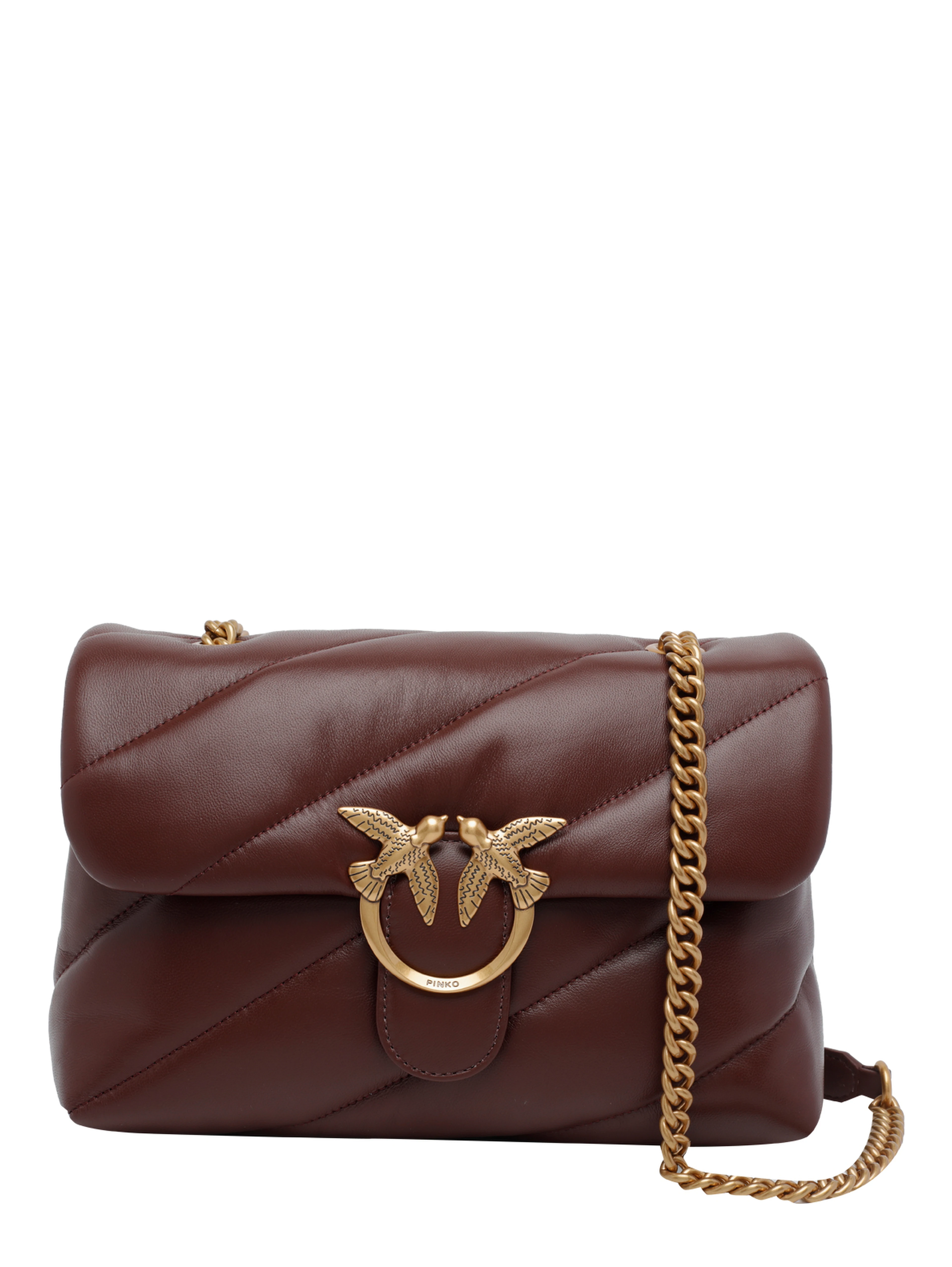 Pinko Bags.. Red