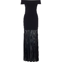 Michael Michael Kors Dresses Black