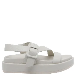 Paloma Barcelò Sandals White