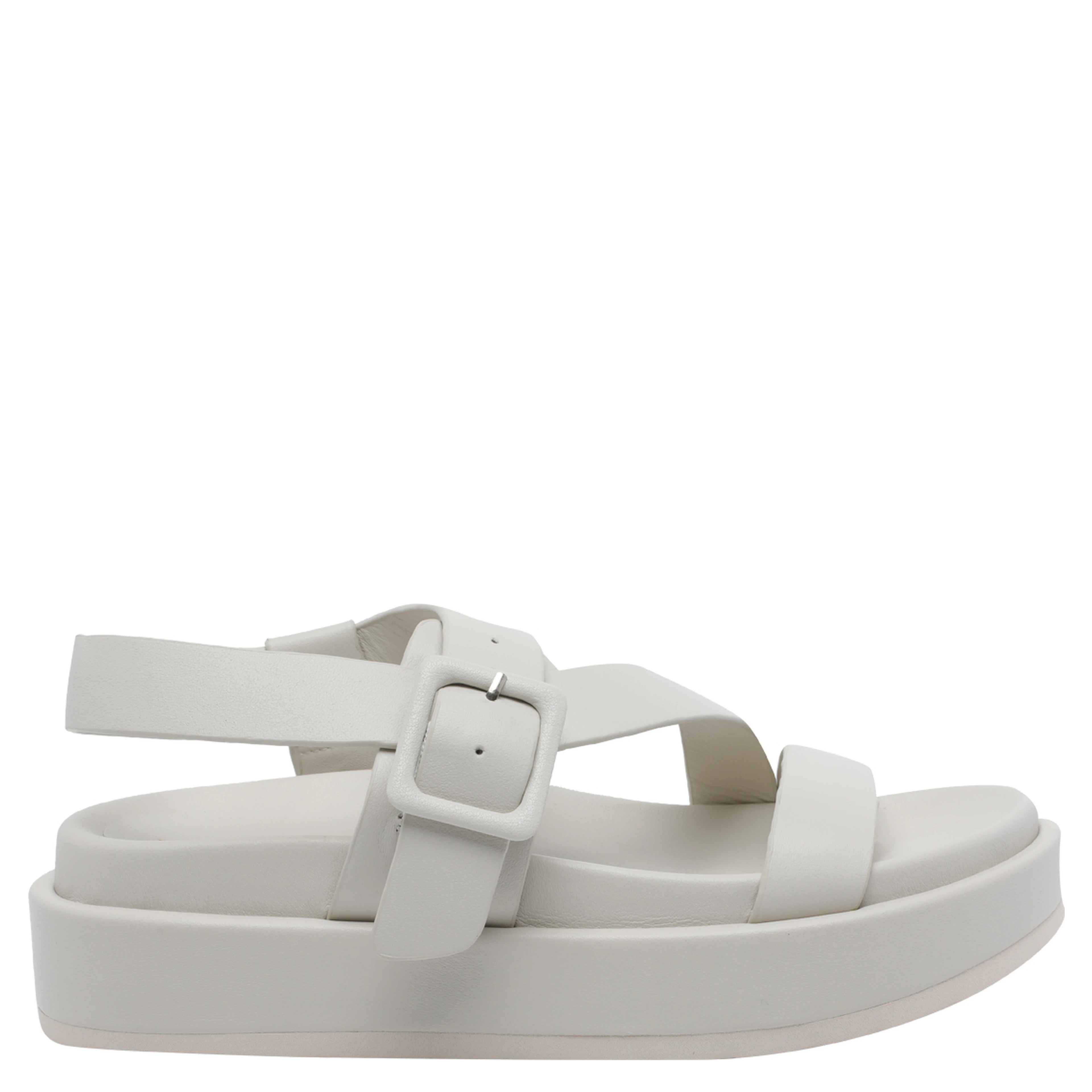 Paloma Barcelò Sandals White