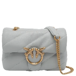 Pinko Bags.. Grey