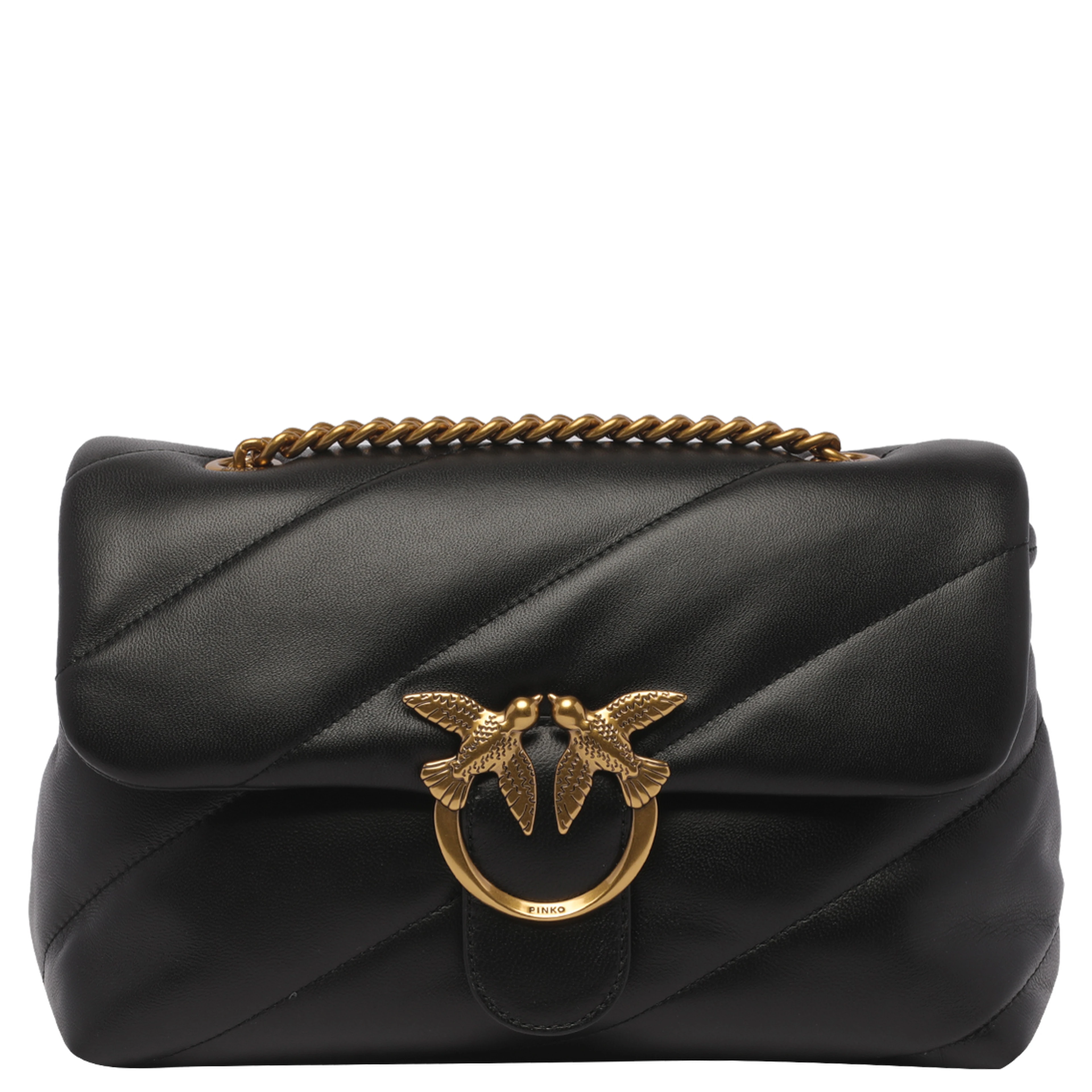 Pinko Bags.. Black