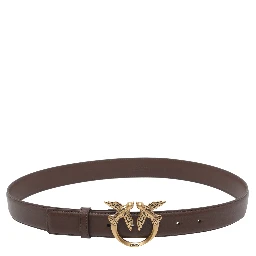 Pinko Belts Brown