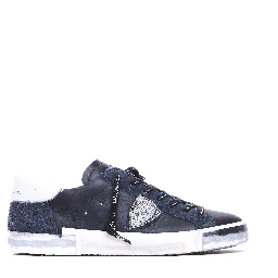 Philippe Model Sneakers Black