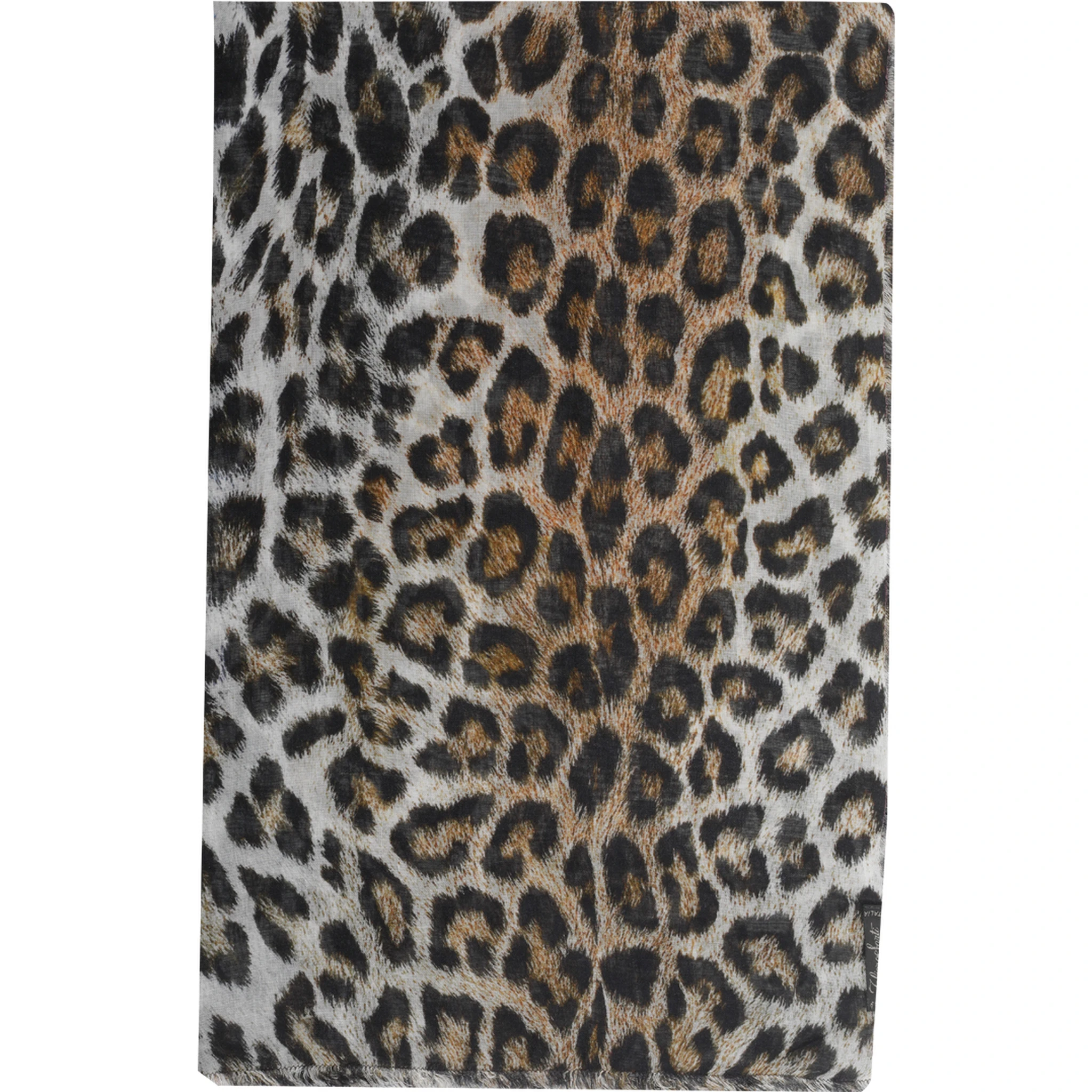 Faliero Sarti Scarfs Brown