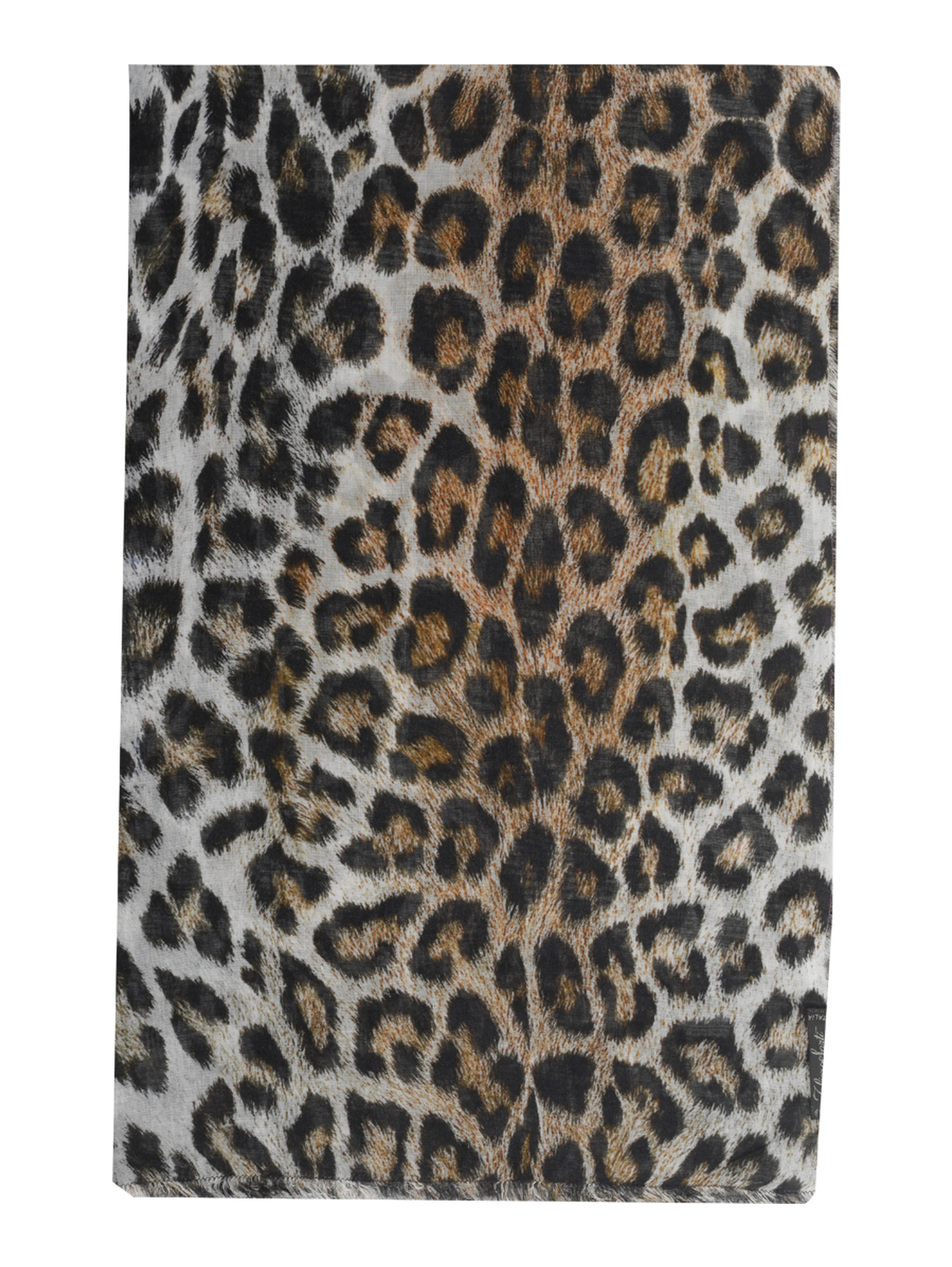 Faliero Sarti Scarfs Brown