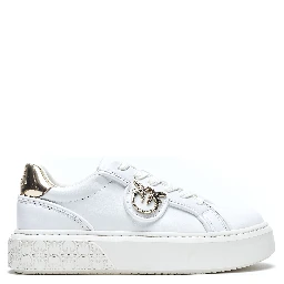 Pinko Sneakers White