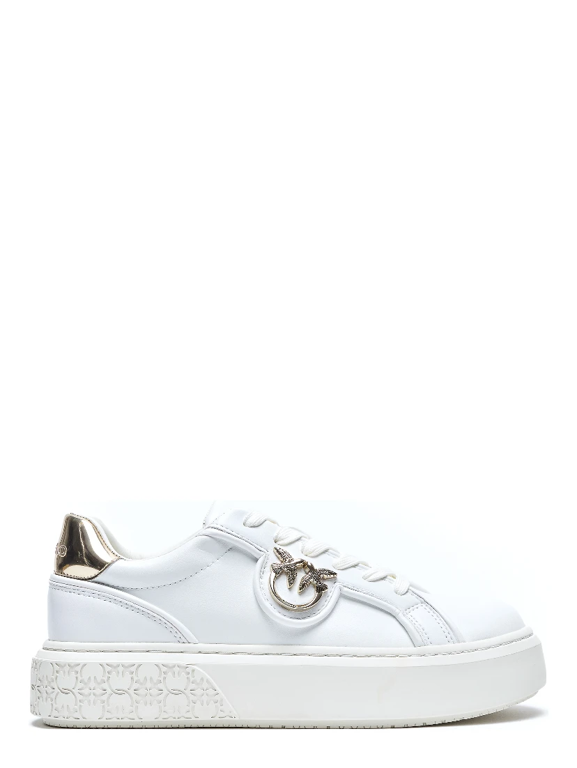 Pinko Sneakers White