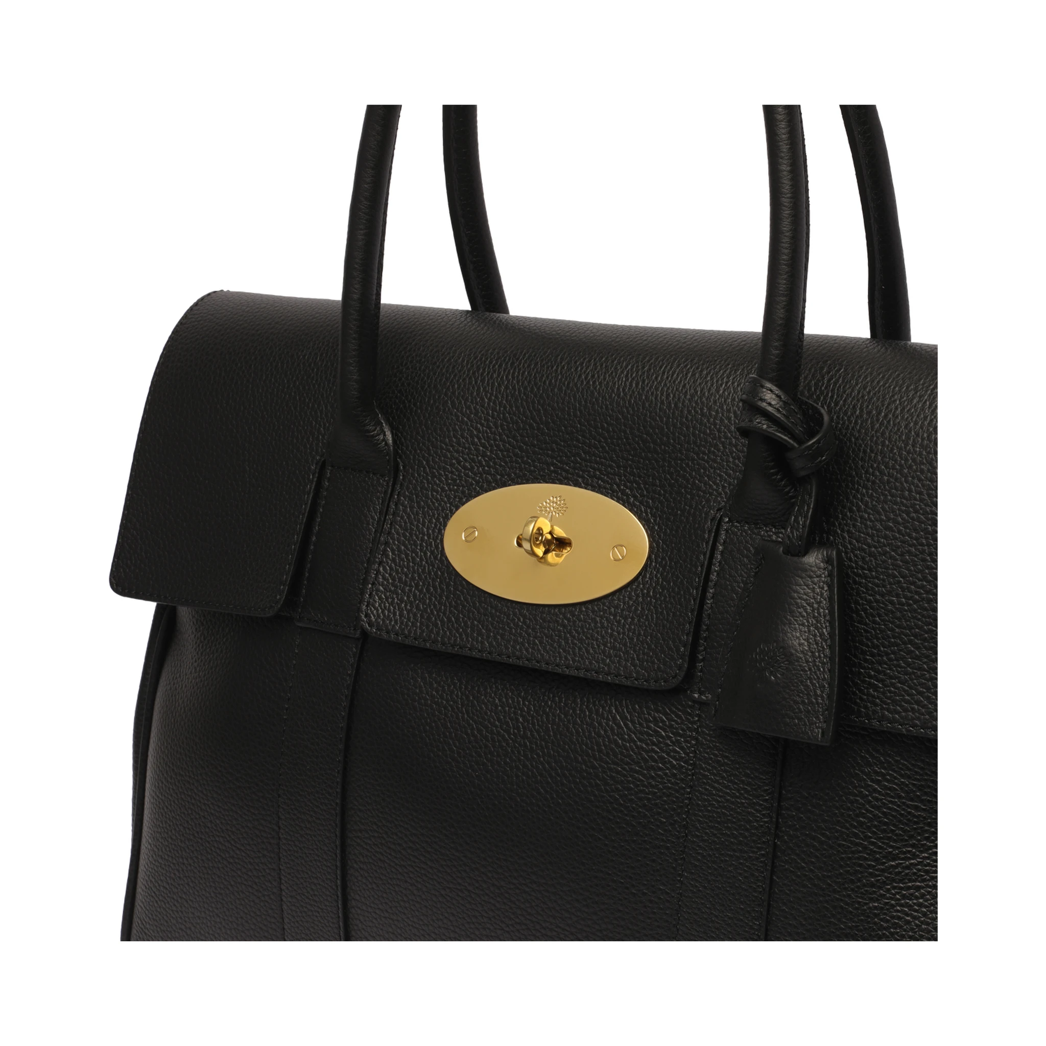 Mulberry Bags.. Black