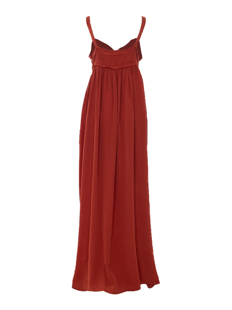 Essentiel antwerp Dresses Red alternative
