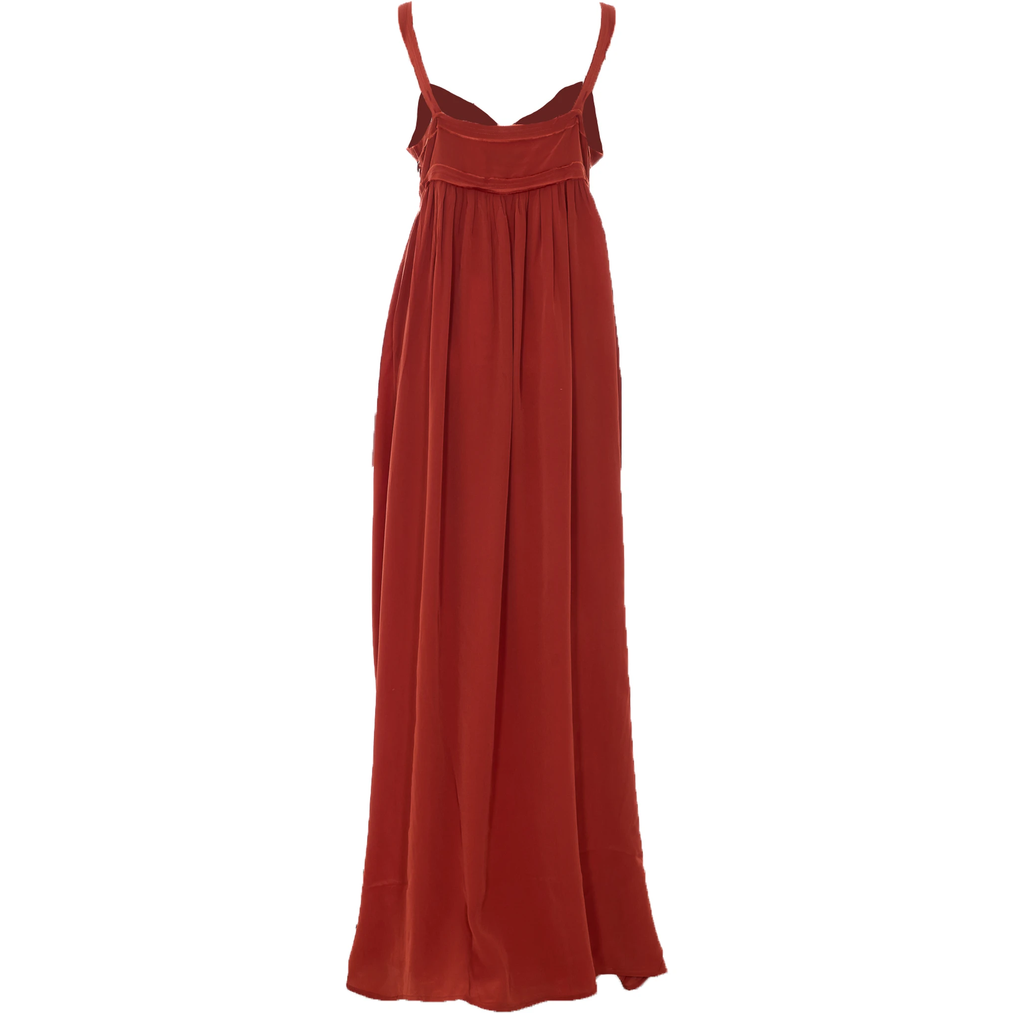Essentiel antwerp Dresses Red