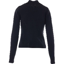 Patrizia Pepe Jackets Black