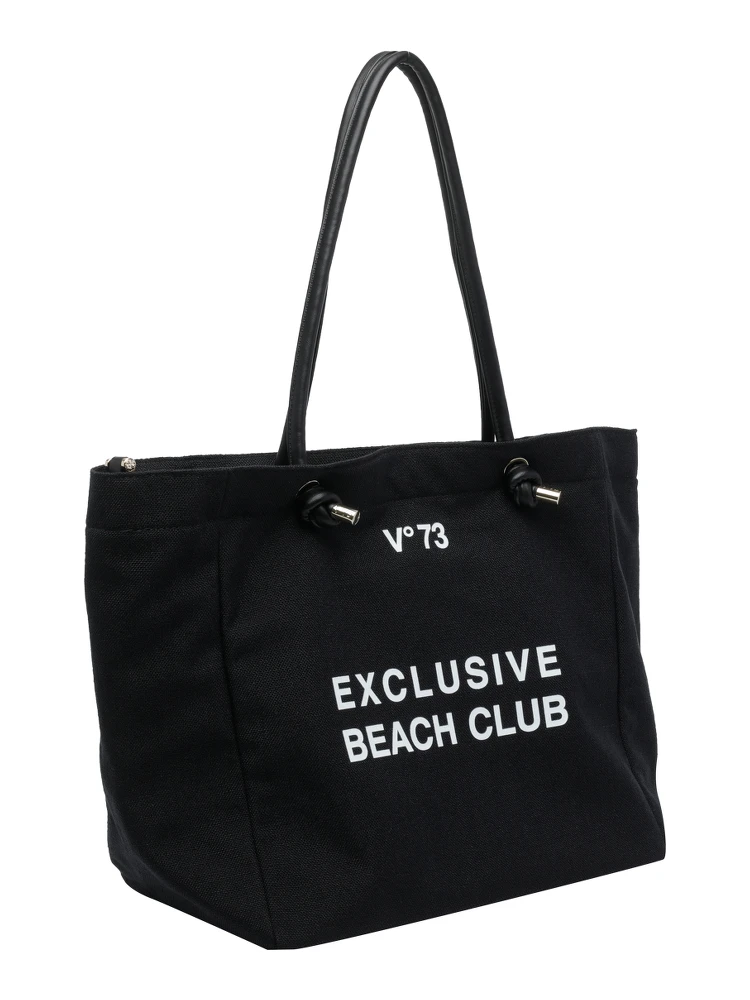 V°73 Bags.. Black alternative