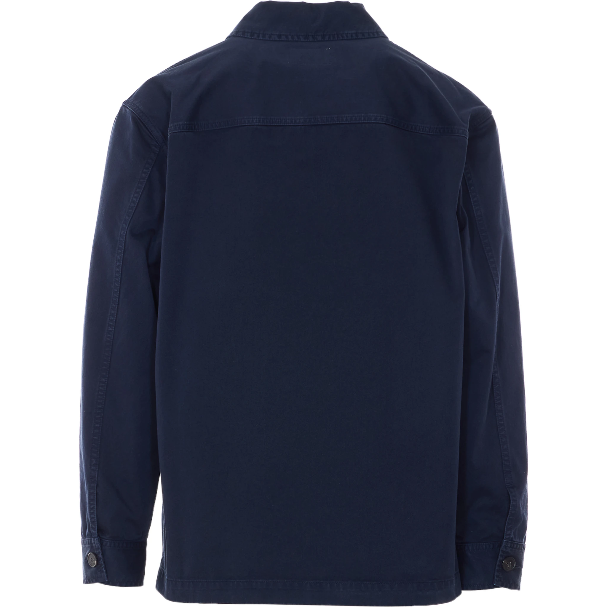 Saint Laurent  Jackets Blue