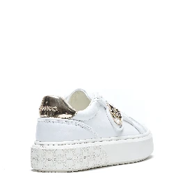 Pinko Sneakers White