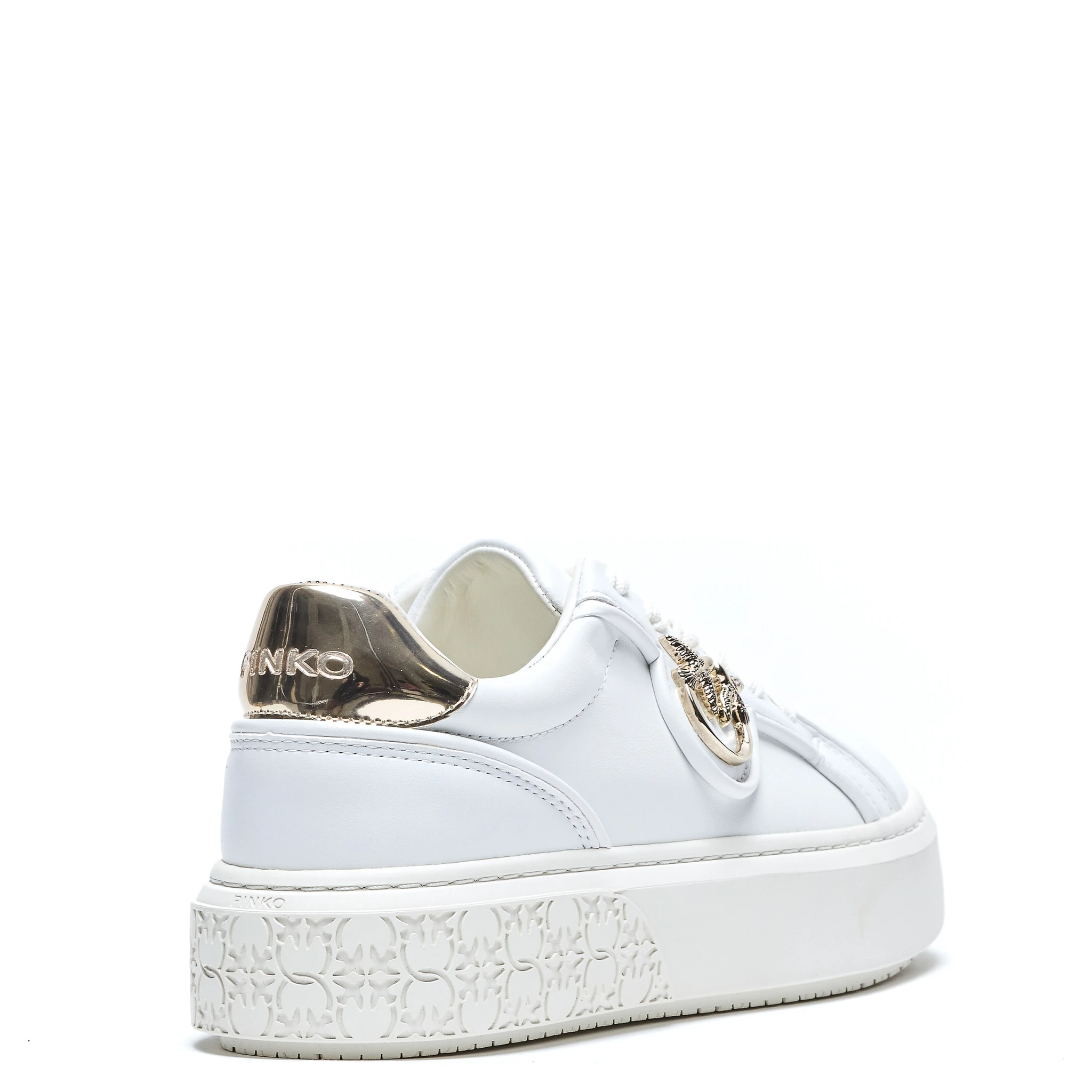 Pinko Sneakers White