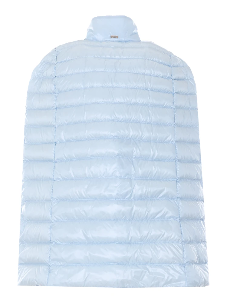 Herno Coats Blue alternative