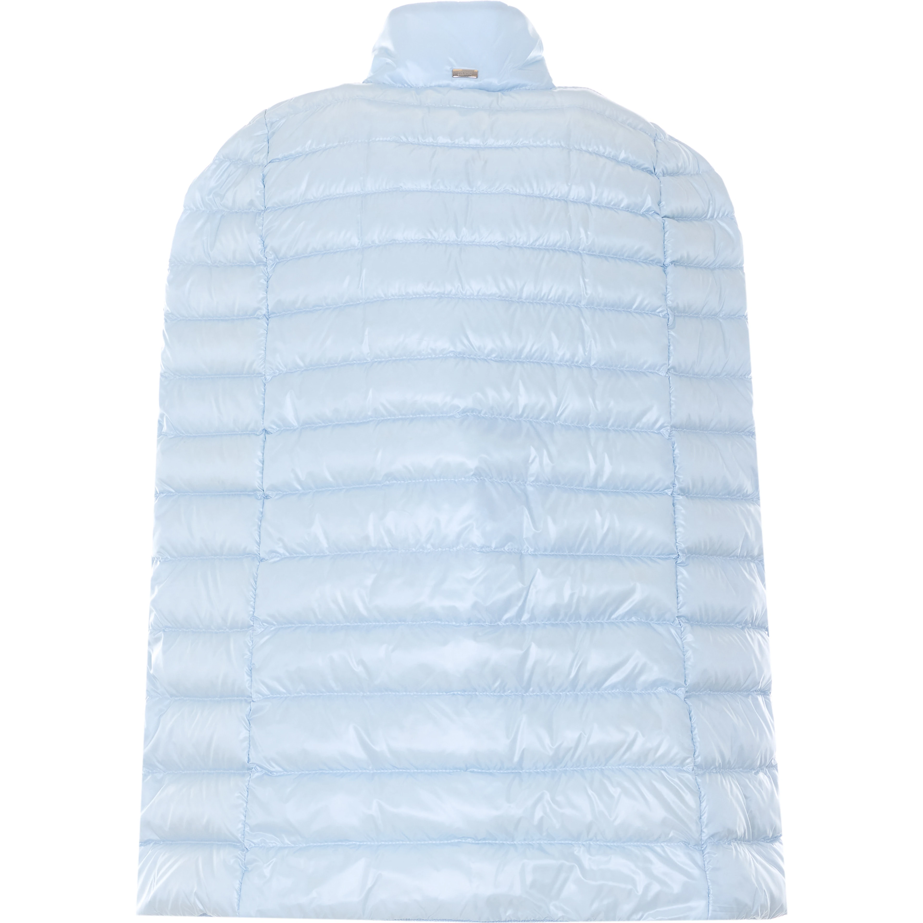 Herno Coats Blue