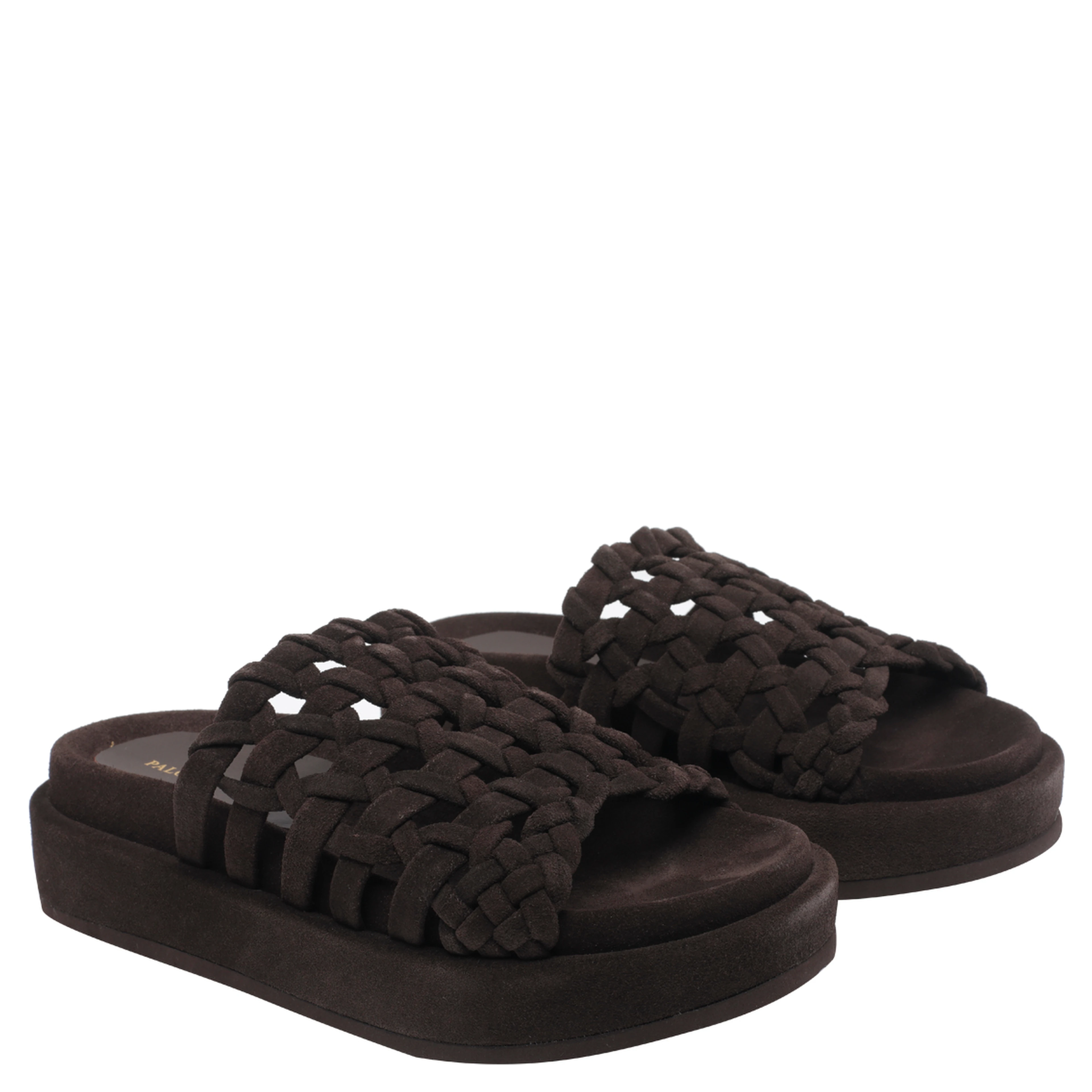 Paloma Barcelò Sandals Brown