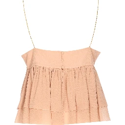 Chloè Top Pink