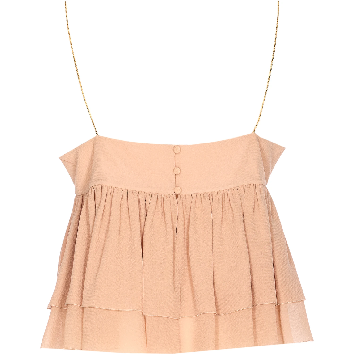 Chloè Top Pink