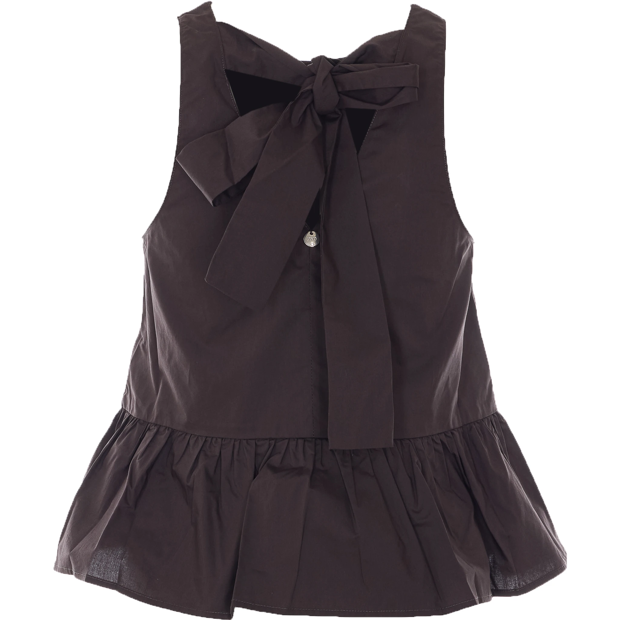 Liu Jo Top Brown