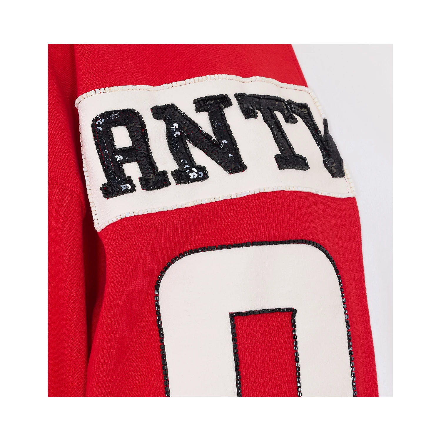 Essentiel antwerp Sweaters Red