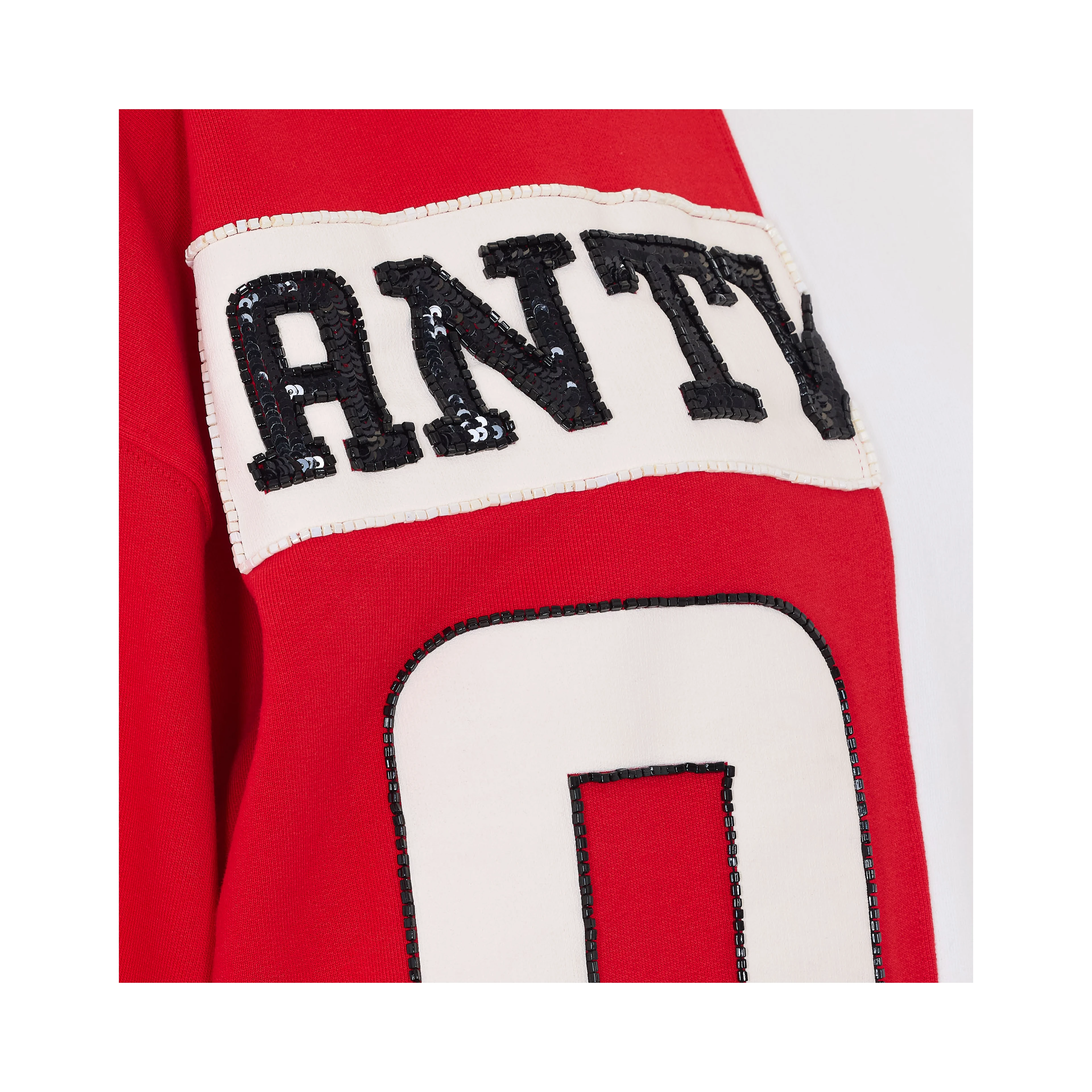 Essentiel antwerp Sweaters Red