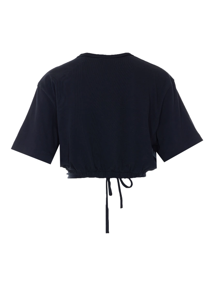 Pinko Top Black