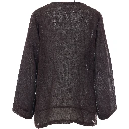 MAURIZIO Shirts Brown