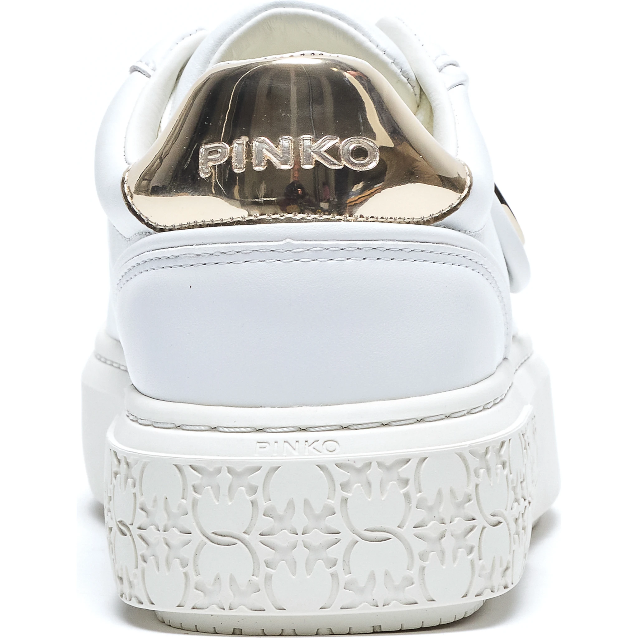 Pinko Sneakers White