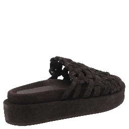 Paloma Barcelò Sandals Brown