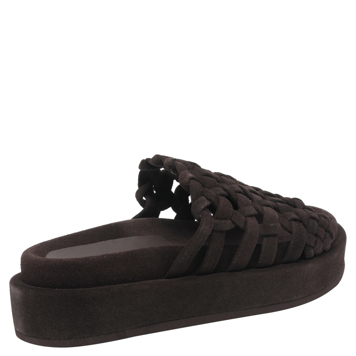 Paloma Barcelò Sandals Brown