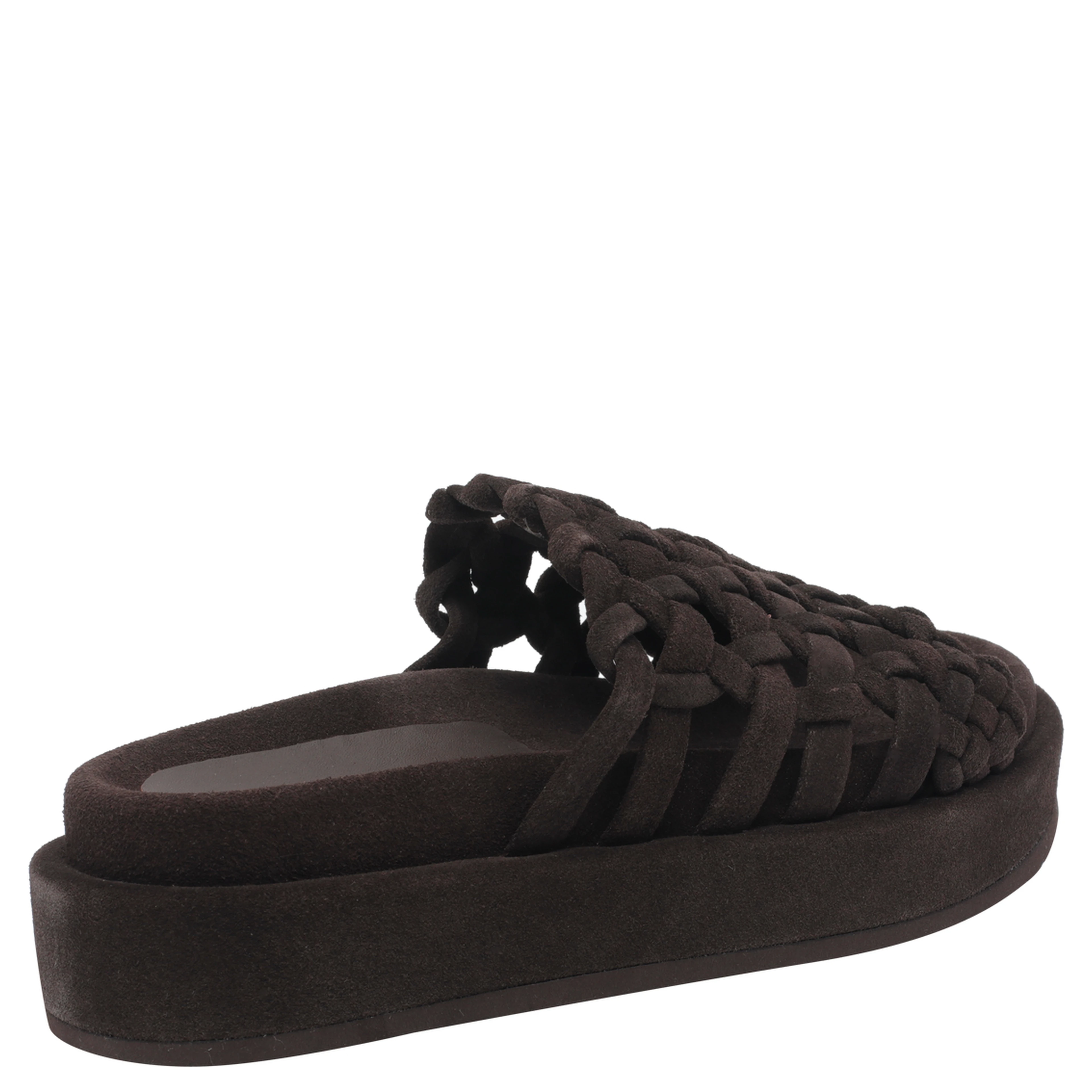 Paloma Barcelò Sandals Brown