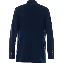 Circolo 1901 Jackets Blue