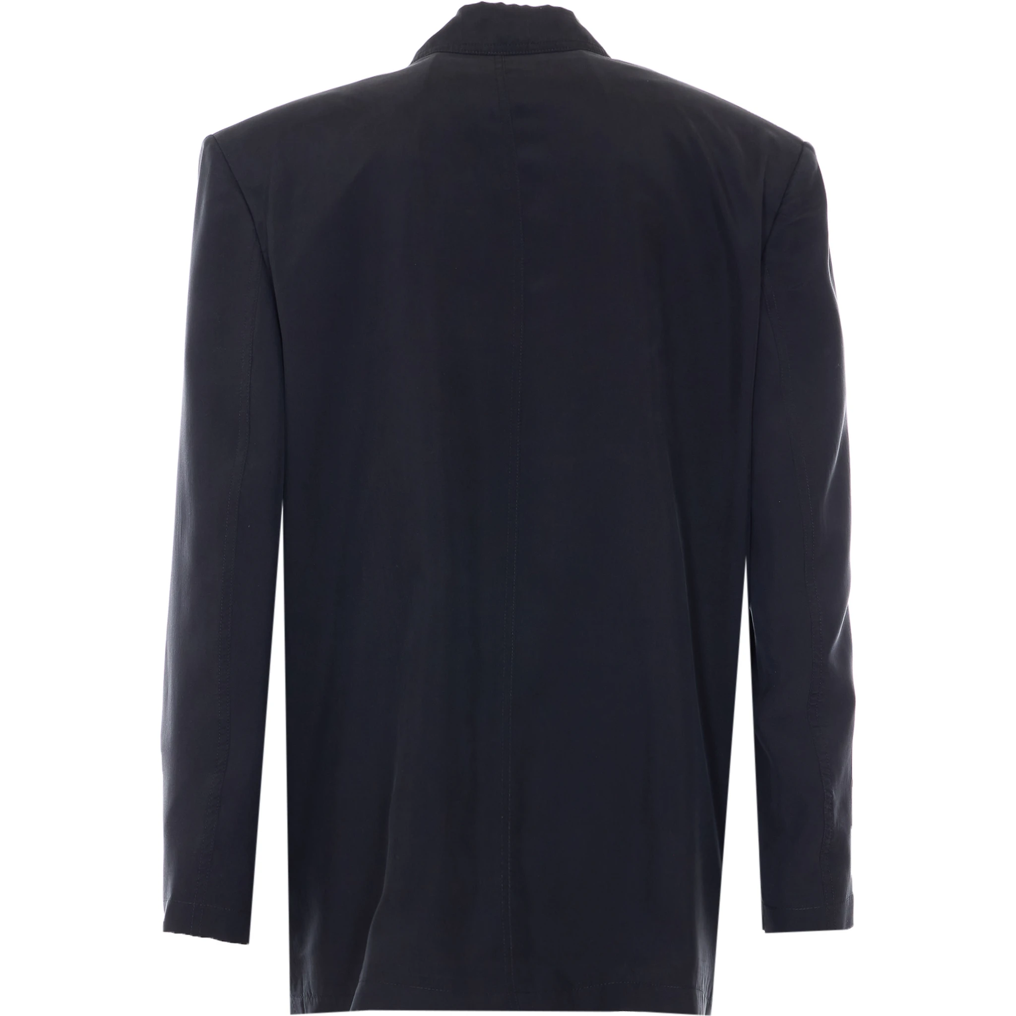 Saint Laurent  Jackets Black