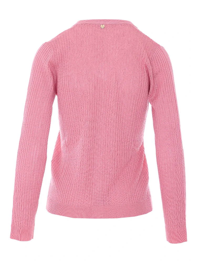 Liu Jo Sweaters Pink alternative